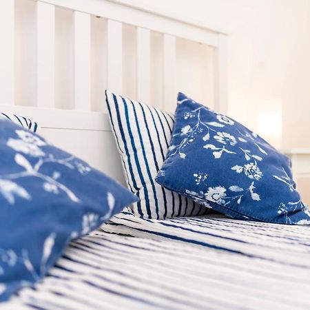 Pribetic Apartments Пореч Екстериор снимка
