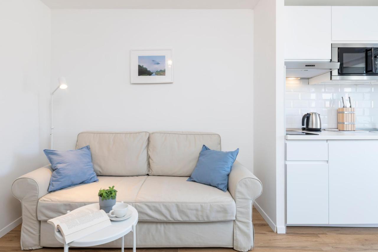 Pribetic Apartments Пореч Екстериор снимка