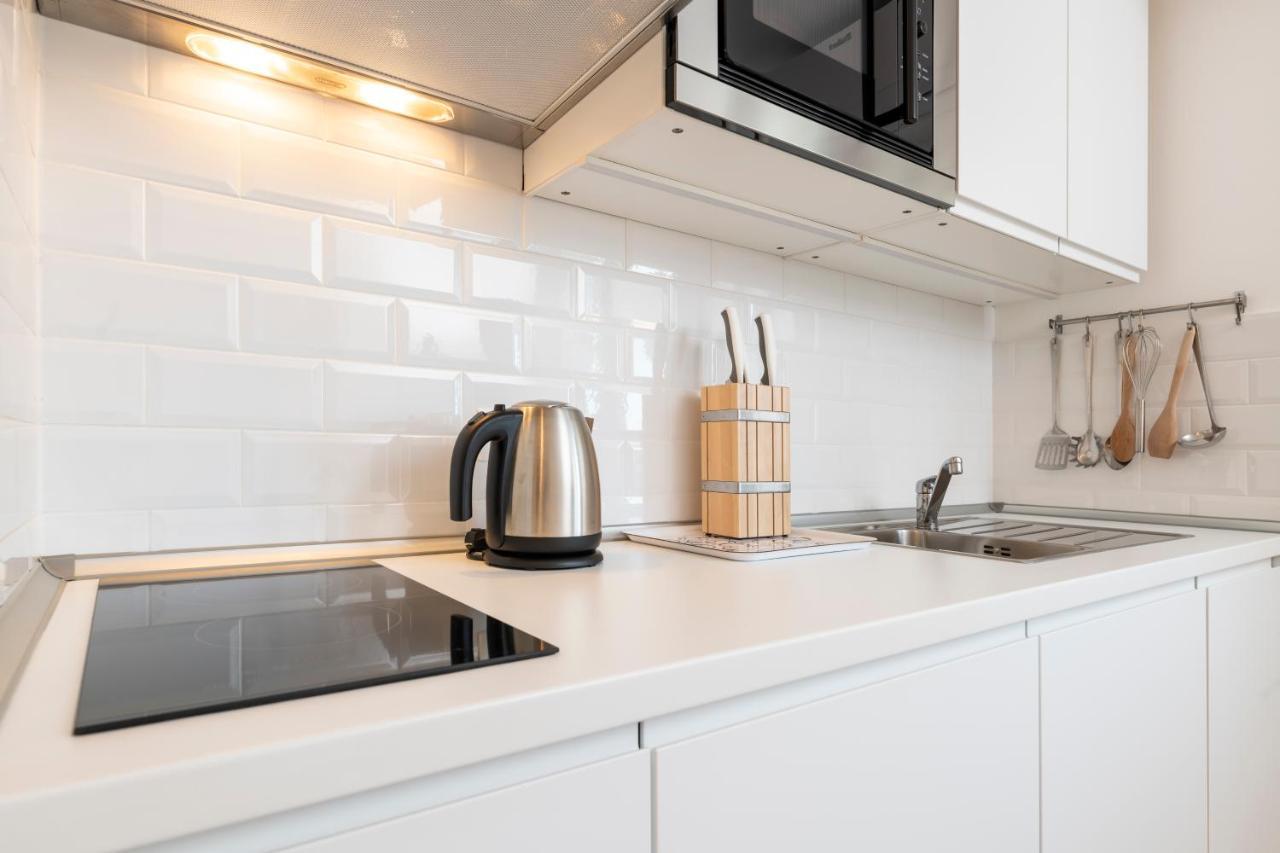 Pribetic Apartments Пореч Екстериор снимка