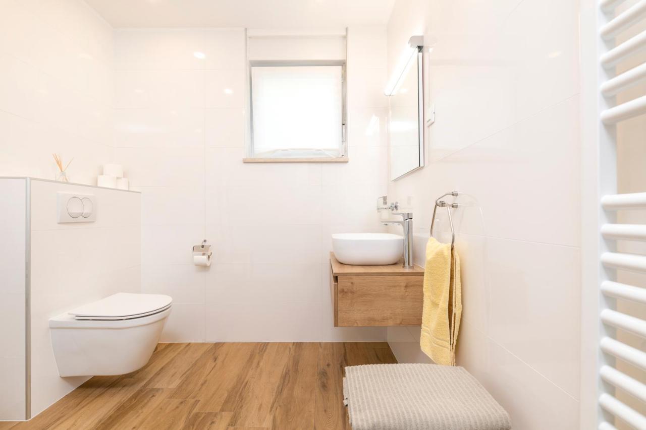 Pribetic Apartments Пореч Екстериор снимка